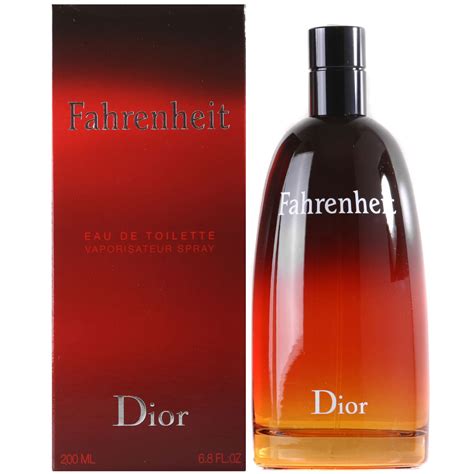 fahrenheit von dior duftzwilling|Fahrenheit Dior cologne .